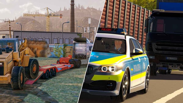 Aerosoft Partners With THQ Nordic to Release Two Retail Editions in the US