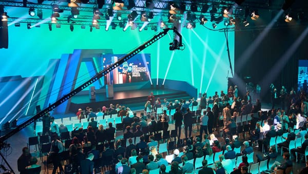 Dr Sabiha Ghellal Heads Jury of this Year's DCP 