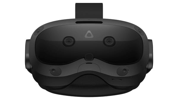 Google Brings HTC's XR Technology and Engineers In-House