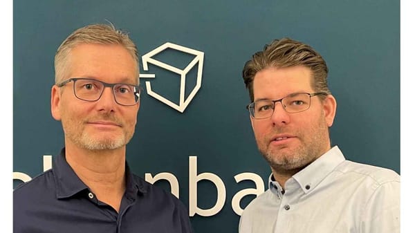 Martin Schneider Becomes Head of Business Development at weltenbauer. 