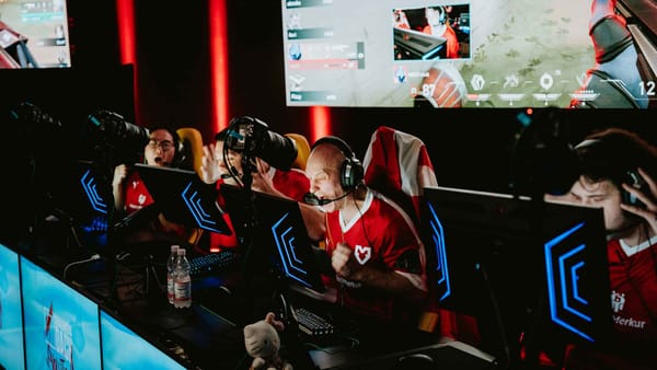 Valorant League: New Direction and Extended Partnership With HanseMerkur