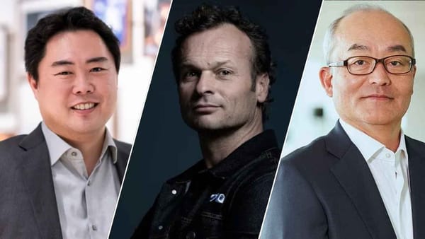 Hideaki Nishino Appointed President and CEO of Sony Interactive Entertainment