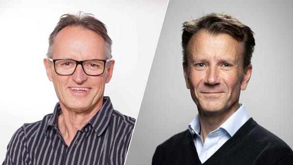 Phil Rogers Named New CEO of Plaion, Klemens Kundratitz Becomes Strategic Advisor to Embracer
