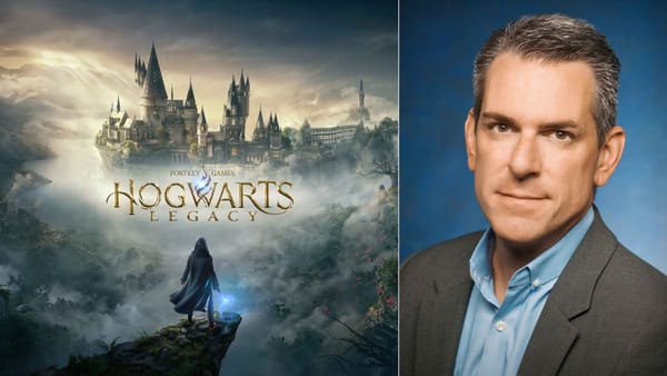 Head of Games David Haddad Leaves Warner 