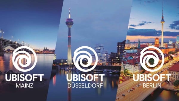 Ubisoft to Cut 185 More Jobs, Some of Them in Düsseldorf