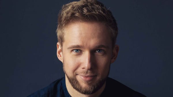 Sebastian Tyzak Joins Insert Moin as Third Host