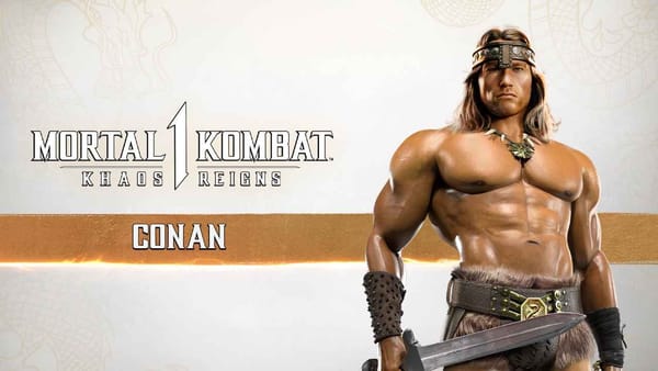 Over Five Million Copies of Mortal Kombat 1 Sold