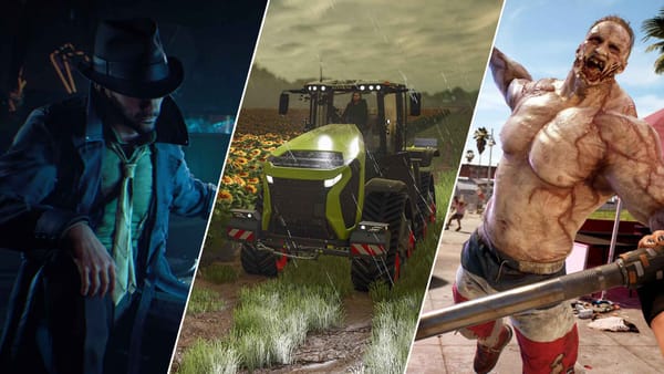 Xbox Excellence Awards Presented for First Time, With Two GSA Winners