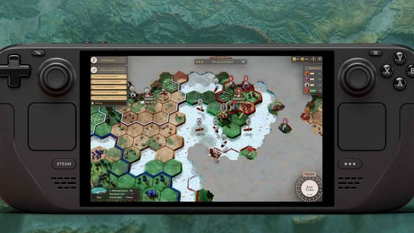 Daedalic Entertainment Will Release Yield! Fall of Rome Next Week