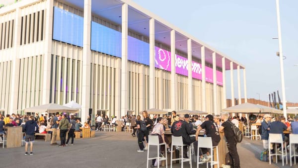 Devcom Unveils Programme With More Than 210 Speakers Already Confirmed