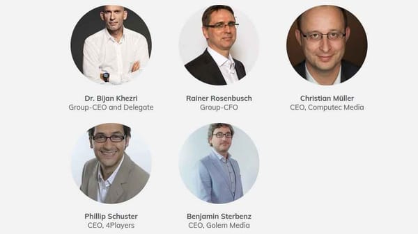 Marquard Group Continues Transformation With MBO