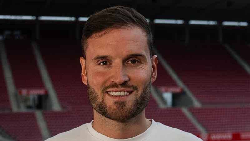 Felix Rentschler Heads Virtual Bundesliga at DFL