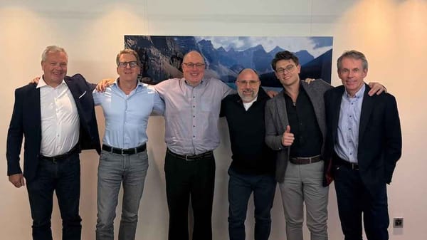 1SP Agency Strengthens Retail and Sales Marketing With Acquisition of Swiss Company promoPers