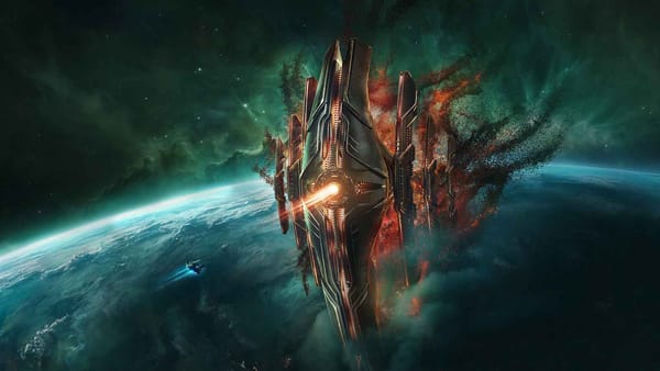 Rockfish Games Is Back With Another Expansion for Everspace 2