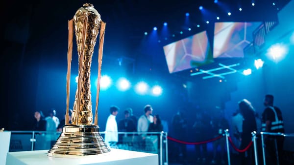 Esports World Cup Foundation is Publicly Seeking Licensees