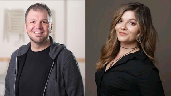 Senad Palic is the New Head of GameUp! Rhineland-Palatinate