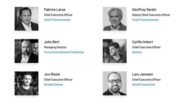 Pullup Entertainment With Second-Best Quarterly Results, Drova Beats Expectations