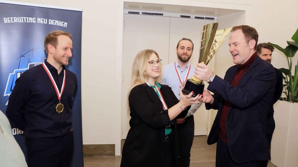 First Finals of the Düsseldorf Cup 2024, Lord Mayor Crowns Champions