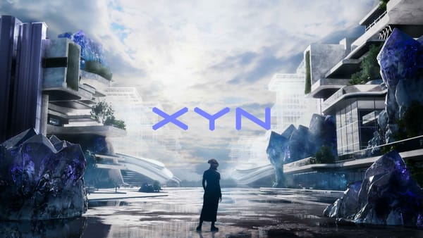 Sony Announced XYN Solution for Spatial Content Creation