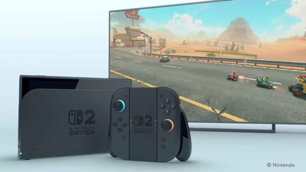 Nintendo Unveils Switch 2 and Confirms 2025 Release