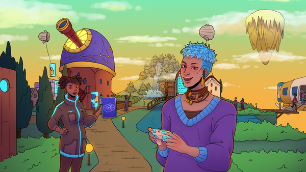 GamesTalents Launches Application Phase With New Website