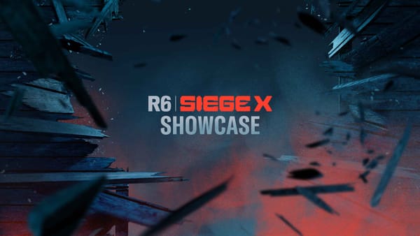 Ubisoft Plans Major Overhaul of Rainbow Six Siege