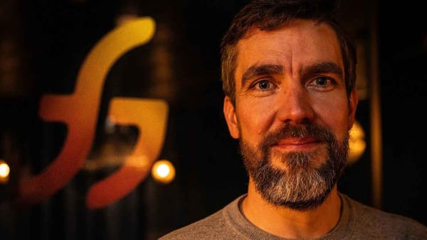 Brian Foote Succeeds James Cato as CEO of Fireshine Games