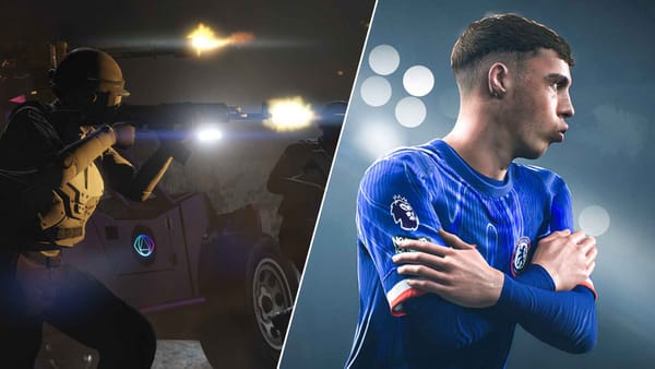 Many Old Favourites in German Games Charts January 2025