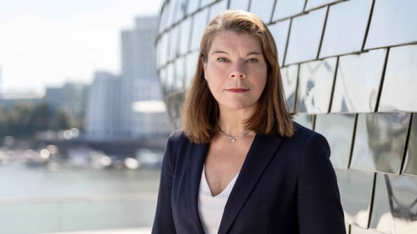 Sandra Winterberg Becomes MD of the Internationale Computerspielesammlung