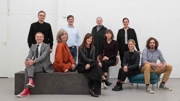Munich Rebrands Its Creative Competence Team