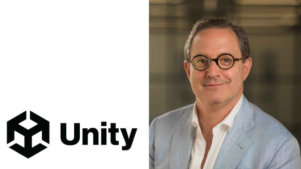 Unity CEO Sees Progress Despite Sharp Revenue Decline