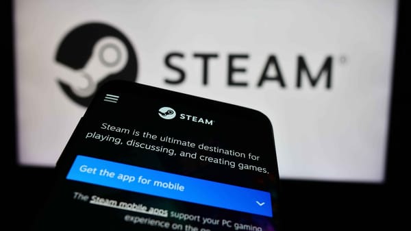 Valve Rules Out Paid Advertising as a Business Model for Games on Steam