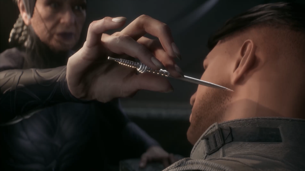 Dune: Awakening Release Date Confirmed