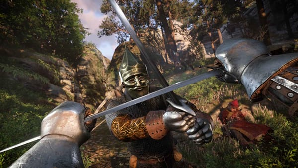 Kingdom Come: Deliverance II Sells Over Two Million Units in Less Than Two Weeks
