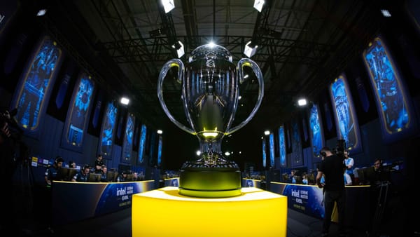 ESL Faceit Sings Acer as OEM Partner for Counter-Strike Ecosystem