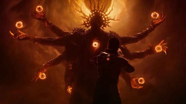 State of Play February 2025: All the Announcements