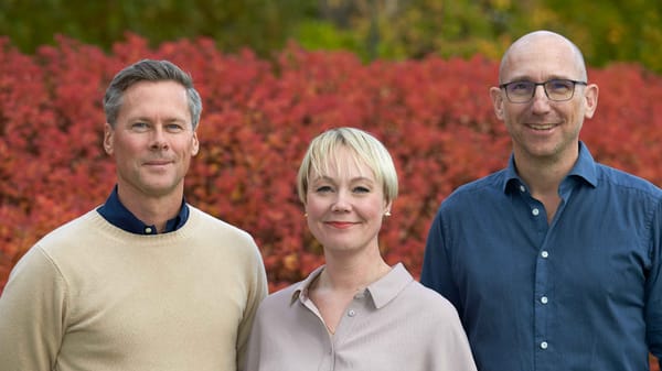 Dead Astronauts Secures €4 Million in Seed Round Led by Behold Ventures