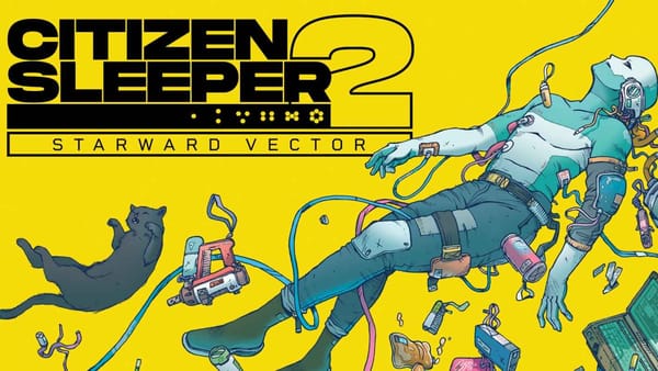 Citizen Sleeper 2: Starward Vector
