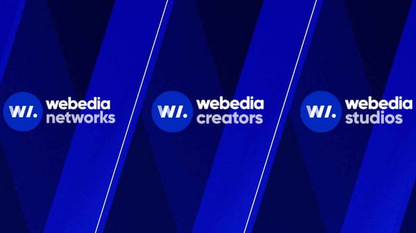 Webedia Appoints Christian Bombrun as New Managing Director