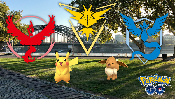 Niantic Reportedly in Talks With Scopely Over Pokémon Go