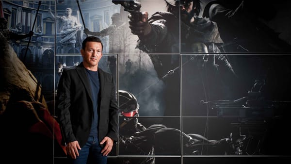 Top German Games Studio Crytek Lays Off 15% of Its Workforce