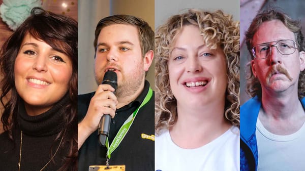 Jury and Host for the Baltic Games Fest Awards Are Set