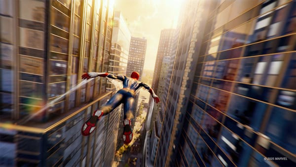 Marvel's Spider-Man 2 (PC)