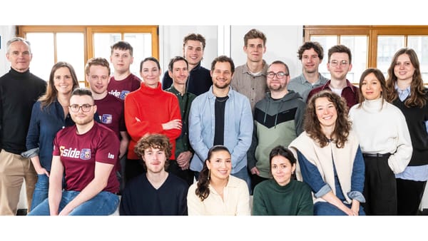 Mediengründerzentrum NRW Presents 2025 Scholarship Holders