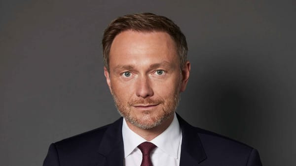 Christian Lindner Joins the #gamechanger Talk on the 2025 Elections