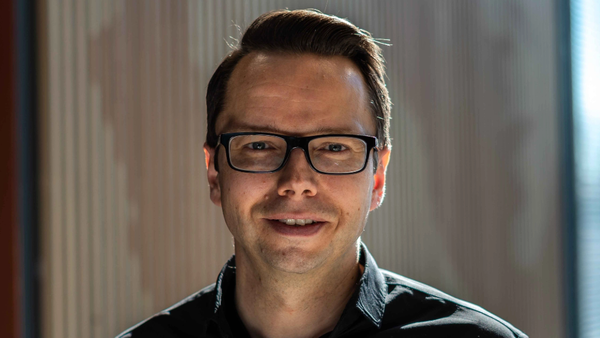 Remedy Sets Ambitious Growth Targets and Receives Royalties From Alan Wake 2