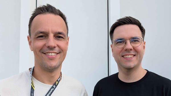 The Unlikely Smash Hit of 'A Game About Digging A Hole' by Cyberwave & Rokaplay