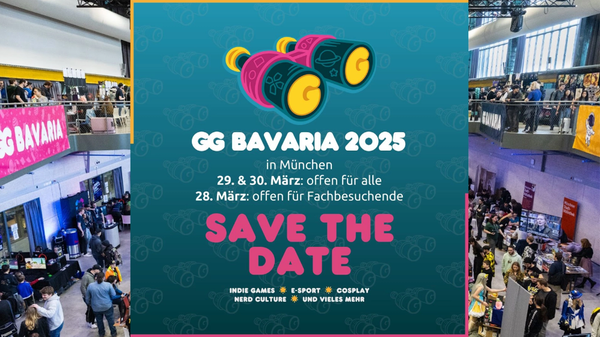 Bigger and Bolder: GG Bavaria 2025