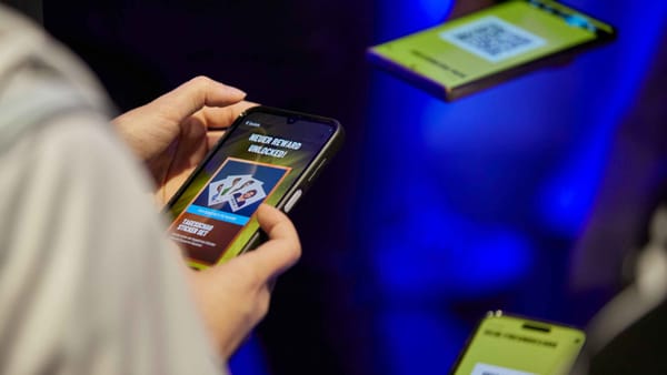 Super Crowd Launches Event Gamification App