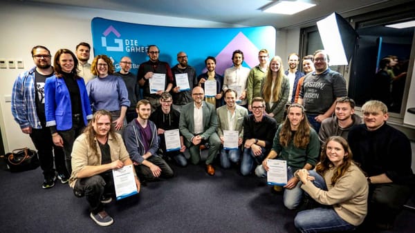 Bavaria's Digital Minister Mehring: Cultivate Potential, Think Big